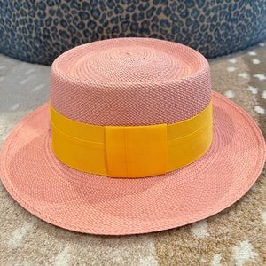 Artesano Hand Made Hats / 100% Toquilla Straw